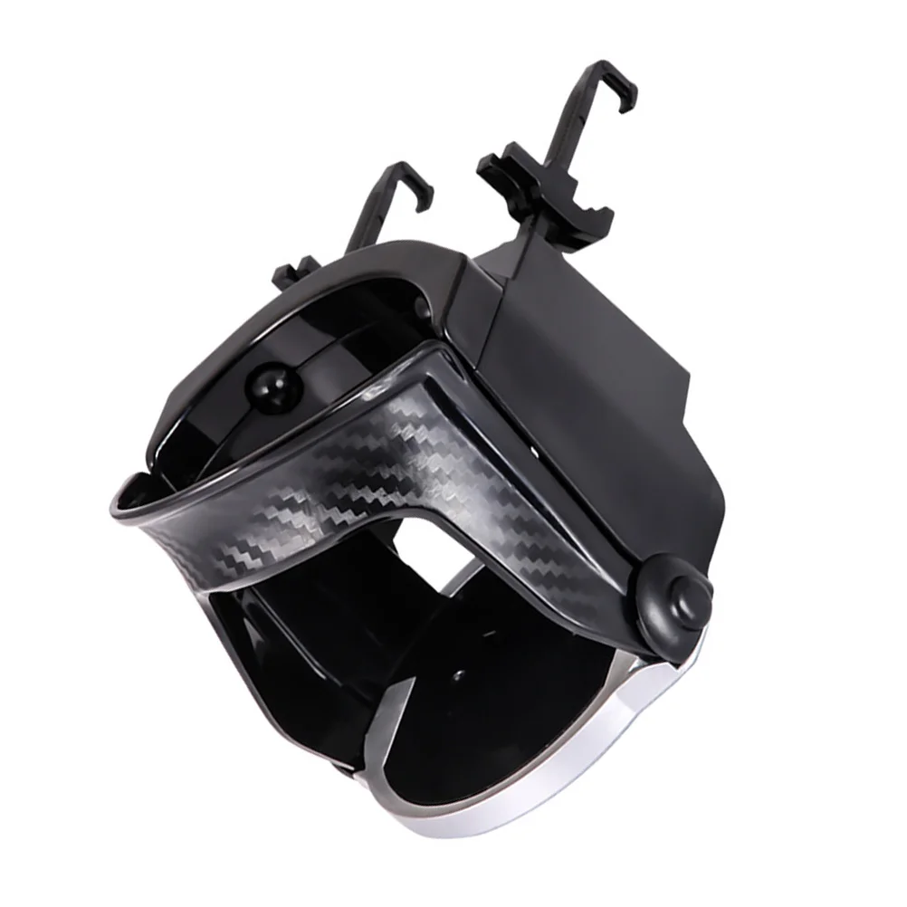 Drink Holder for Car Air Vent Mount Cup Holder for Car Bottles and Cans Extra Car Cup Holder Expander Multifunctional Accessory
Drink Holder for Car Air Vent Mount Cup Holder for Car Bottles and Cans Extra Car Cup Holder Expander Multifunctional Accessory