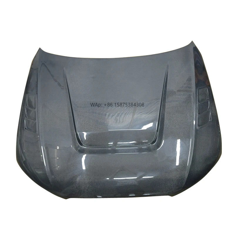 A4 S4 B8 B8.5 quattro Высококачественный двусторонний капот из углеродного волокна для A4 B8 B8.5 2009-2016
A4 S4 B8 B8.5 quattro Высококачественный двусторонний капот из углеродного волокна для A4 B8 B8.5 2009-2016