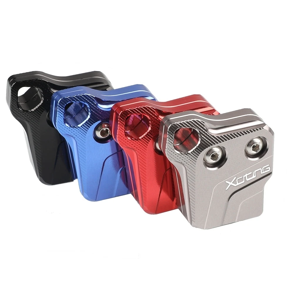 Motorcycle Accessories CNC Key Cover Cap Creative Products Keys Case Shell For KYMCO XCITING 250 300 NIKITA 200 300 LIKE 150 180
Motorcycle Accessories CNC Key Cover Cap Creative Products Keys Case Shell For KYMCO XCITING 250 300 NIKITA 200 300 LIKE 150 180