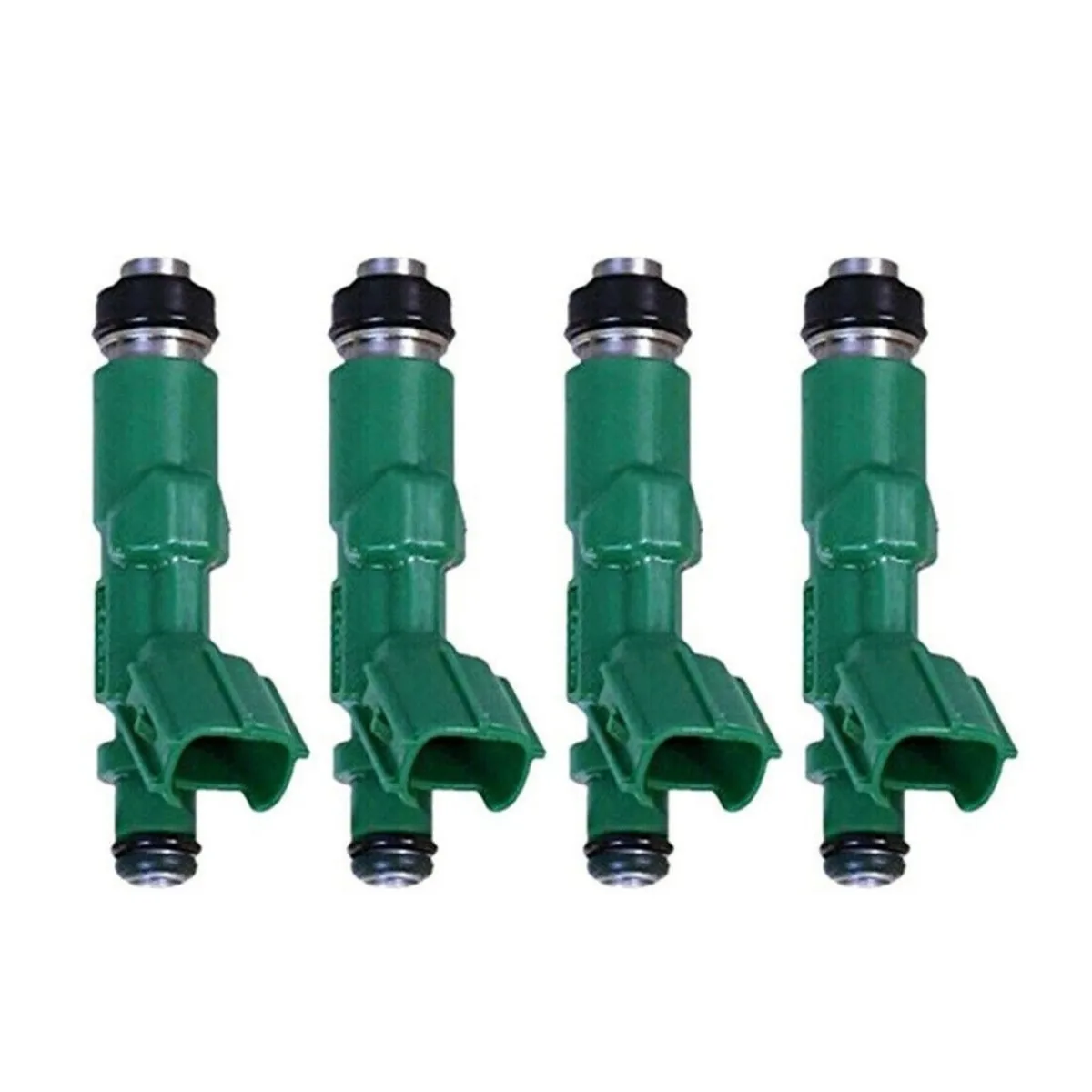 4/6pcs NEW Fuel Injector Nozzle OE# 23250-21020 23209-21020 For Toyota Prius Echo Scion xA xB 1.5L l4
4/6pcs NEW Fuel Injector Nozzle OE# 23250-21020 23209-21020 For Toyota Prius Echo Scion xA xB 1.5L l4