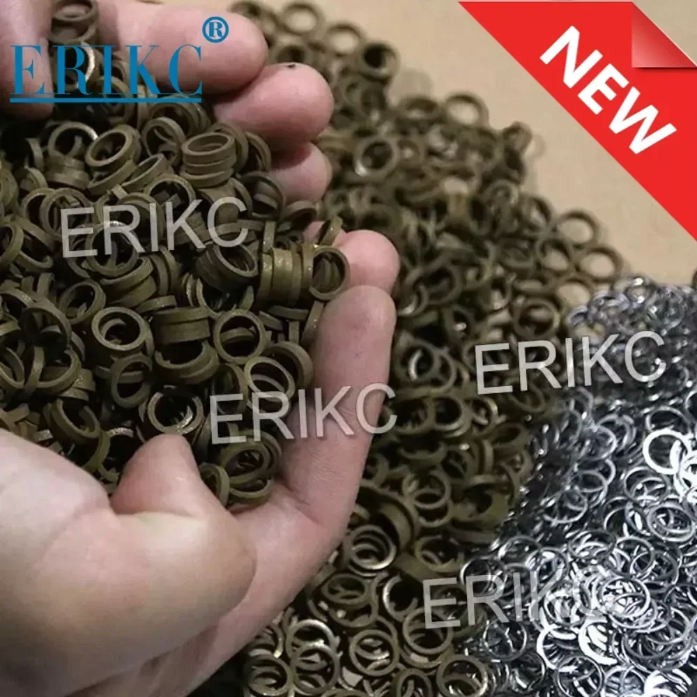 100 комплектов, ремонтный комплект клапана форсунки Common Rail F00VC99002 F00RJ02177, запасная часть форсунки, шайба сальника F 00 В C99 002 для BOSCH
100 комплектов, ремонтный комплект клапана форсунки Common Rail F00VC99002 F00RJ02177, запасная часть форсунки, шайба сальника F 00 В C99 002 для BOSCH