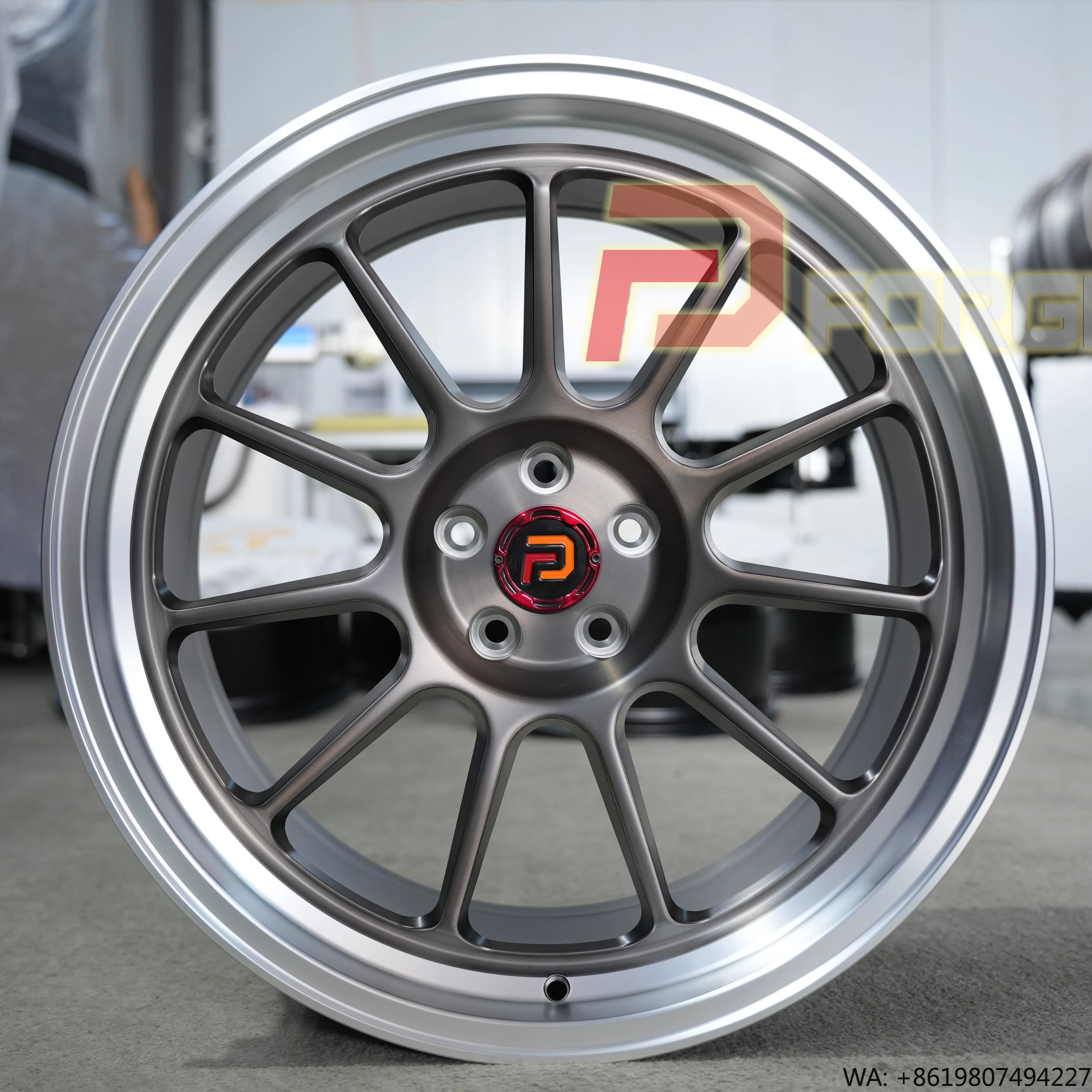2025 High-Performance Forged Alloy Wheels for M2 M3 M4 M5 X6M M8 X3 X5 X6 X7, CT5 CT6, A5 A6 A7 A8 RS4 RS5 RS6.
2025 High-Performance Forged Alloy Wheels for M2 M3 M4 M5 X6M M8 X3 X5 X6 X7, CT5 CT6, A5 A6 A7 A8 RS4 RS5 RS6.