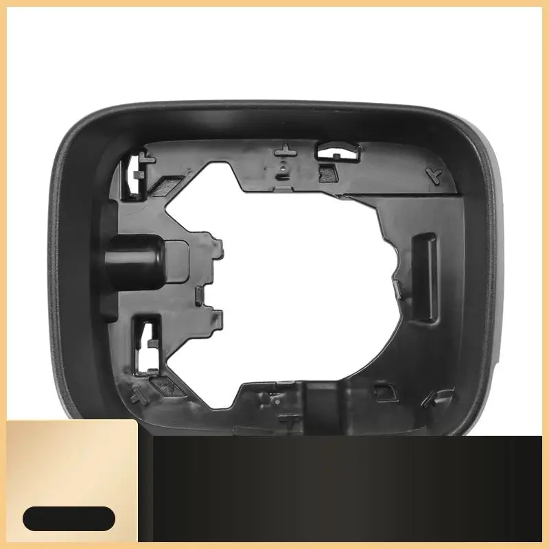 Для Jeep Renegade 2016-2021 внешняя рамка зеркала заднего вида, боковая крышка зеркала заднего вида, стеклянная крышка-N30R
Для Jeep Renegade 2016-2021 внешняя рамка зеркала заднего вида, боковая крышка зеркала заднего вида, стеклянная крышка-N30R