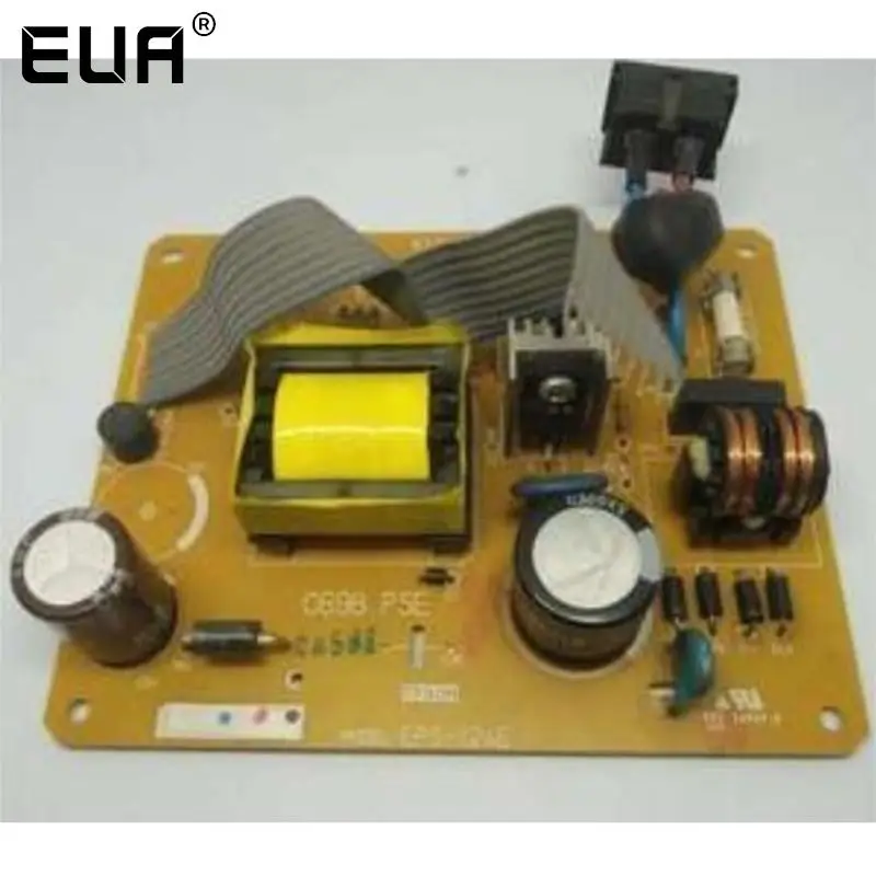 Оригинальная плата питания принтера для Epson Me1100 L1300 T1100 T1110 1100 B1100, блок питания печати
Оригинальная плата питания принтера для Epson Me1100 L1300 T1100 T1110 1100 B1100, блок питания печати