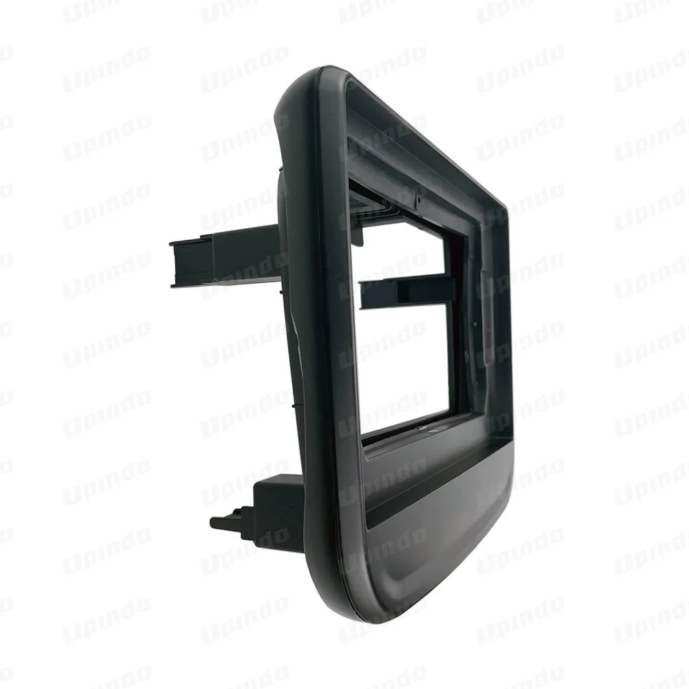 Для Chevrolet Explorer 2017 + 2 Din 10,1-дюймовый автомобильный стереоприборная панель, монтажный комплект, рамка, панель, универсальный ABS
Для Chevrolet Explorer 2017 + 2 Din 10,1-дюймовый автомобильный стереоприборная панель, монтажный комплект, рамка, панель, универсальный ABS