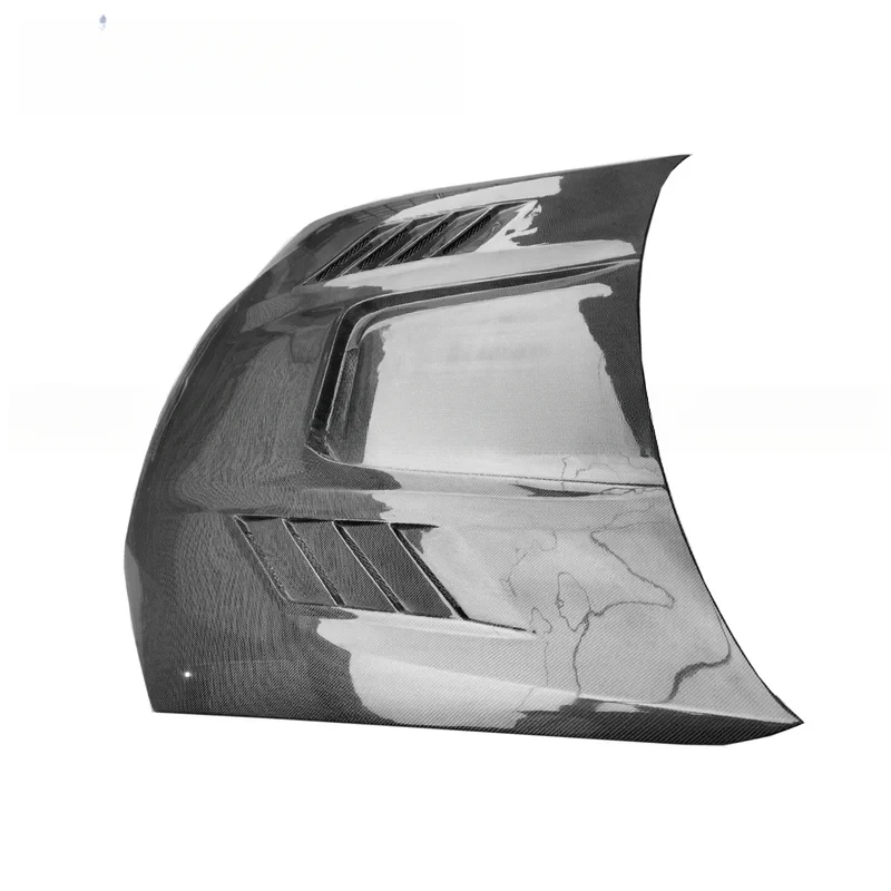 Xstar Style Carbon Fiber Hood Fit X3 G01 F97 X4 G02 F98
Xstar Style Carbon Fiber Hood Fit X3 G01 F97 X4 G02 F98