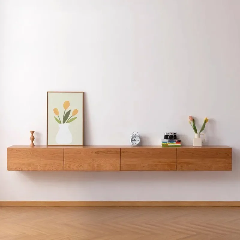 Luxury Floating Tv Stand Hanging Pedestal Universal Modern Console Center Chinese Tv Mount Nordic Muebles Hogar Home Furniture
Luxury Floating Tv Stand Hanging Pedestal Universal Modern Console Center Chinese Tv Mount Nordic Muebles Hogar Home Furniture