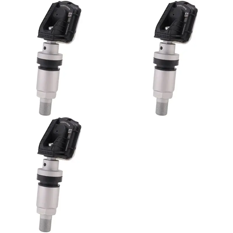 3Pcs 802000012AA TPMS Tire Pressure Sensor For Chery Tiggo 4 TPMS Pressure Sensor Monitoring System
3Pcs 802000012AA TPMS Tire Pressure Sensor For Chery Tiggo 4 TPMS Pressure Sensor Monitoring System