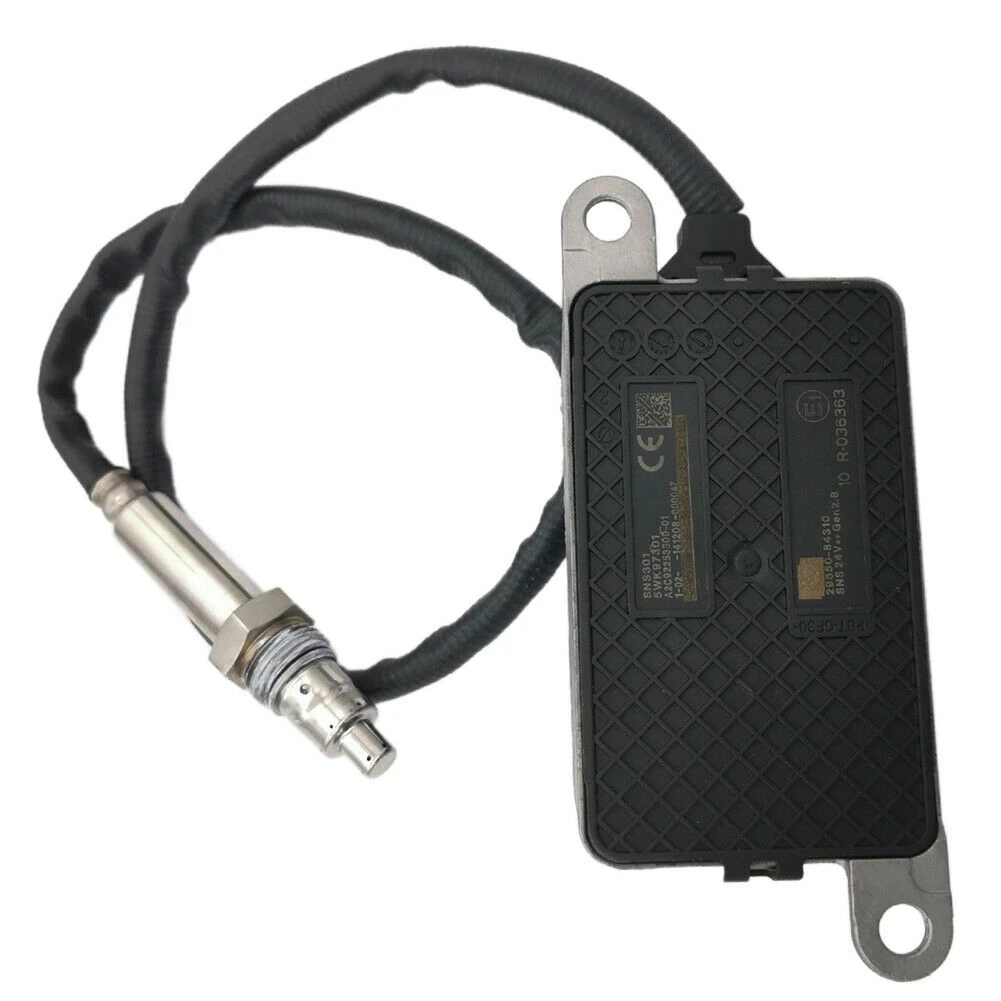 Датчик 5WK97301 29650-84310 Nox для Kia Hyundai E-Aerotown Mighty Mega, грузовик с новой мощностью, троаксиальный гранбер 2965084310
Датчик 5WK97301 29650-84310 Nox для Kia Hyundai E-Aerotown Mighty Mega, грузовик с новой мощностью, троаксиальный гранбер 2965084310
