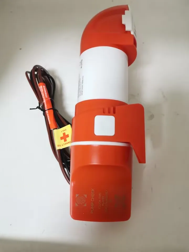 Трюмный насос серии SEAFLO 14B с датчиком времени 12 В SFBP1-G1100-14B/24 В SFBP2-G1100-14B
Трюмный насос серии SEAFLO 14B с датчиком времени 12 В SFBP1-G1100-14B/24 В SFBP2-G1100-14B