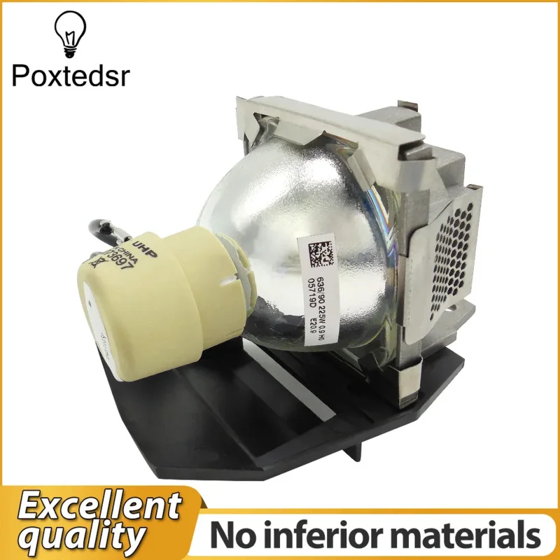 9E.08001.001 RLC-035 Высококачественная лампа для BENQ MP511+ Viewsonic PJ513 PJ513D PJ513DB
9E.08001.001 RLC-035 Высококачественная лампа для BENQ MP511+ Viewsonic PJ513 PJ513D PJ513DB
