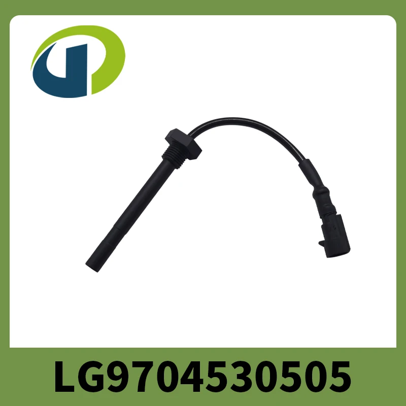 Датчик уровня жидкости в расширительном бачке 9704530505/1 для грузовиков, автомобильные датчики, запчасти для грузовиков
Датчик уровня жидкости в расширительном бачке 9704530505/1 для грузовиков, автомобильные датчики, запчасти для грузовиков