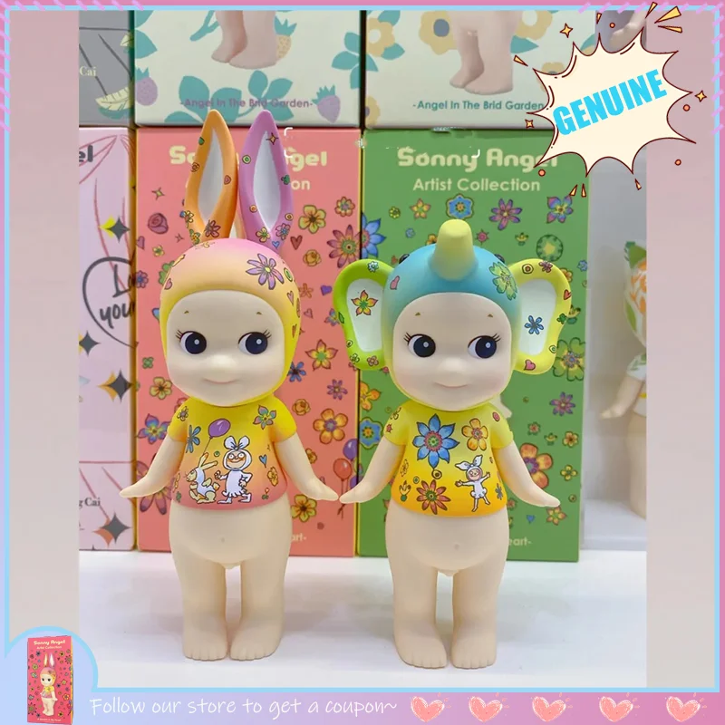 New Original Sonny Angel Blind Box Sonny Angel Mini Cute Doll Desktop Ornament Collect Handmade Toy Birthday And Holiday Gifts
New Original Sonny Angel Blind Box Sonny Angel Mini Cute Doll Desktop Ornament Collect Handmade Toy Birthday And Holiday Gifts