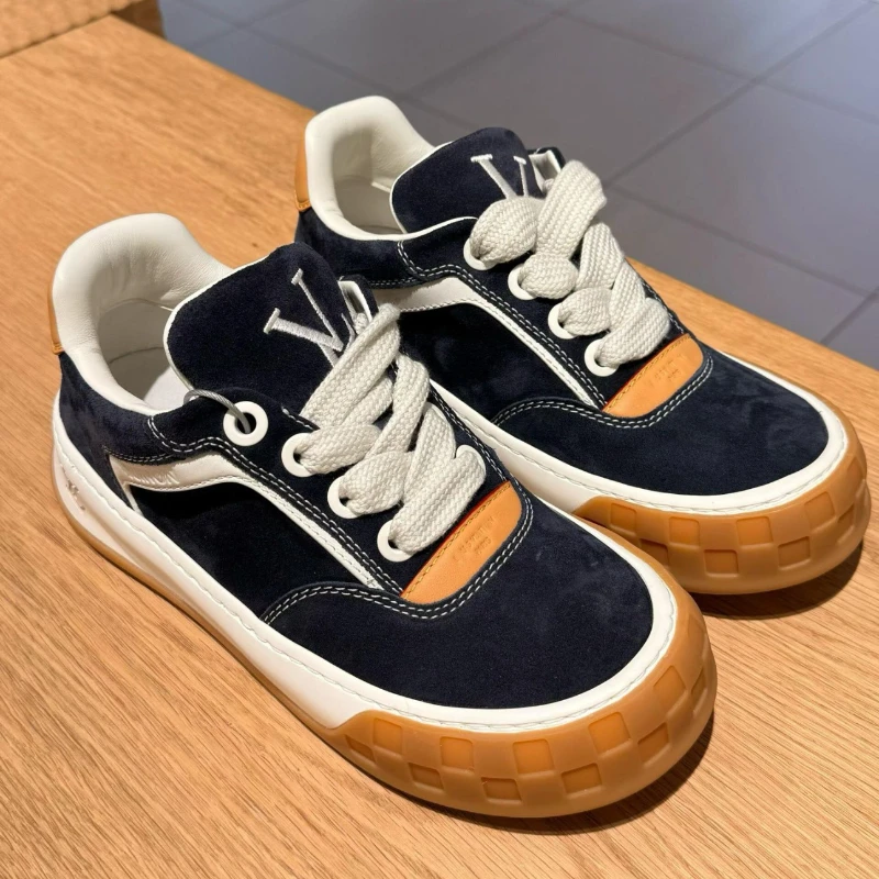 French High-end Luxury Loafie-style Men's Shoes - Low Heel, Family-friendly Shoes for Children. Women's Casual Canvas Shoes.
French High-end Luxury Loafie-style Men's Shoes - Low Heel, Family-friendly Shoes for Children. Women's Casual Canvas Shoes.