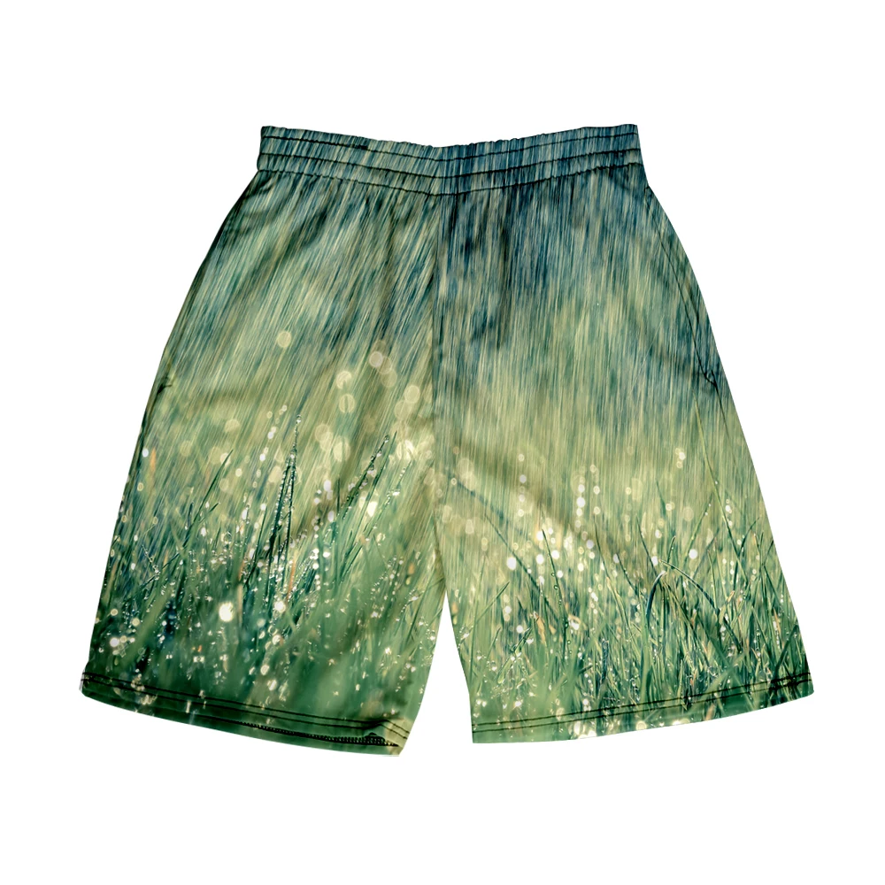 Beach Shorts Men's and women's clothing 3D digital printing casual shorts Fashion trend couple Pants 17
Beach Shorts Men's and women's clothing 3D digital printing casual shorts Fashion trend couple Pants 17