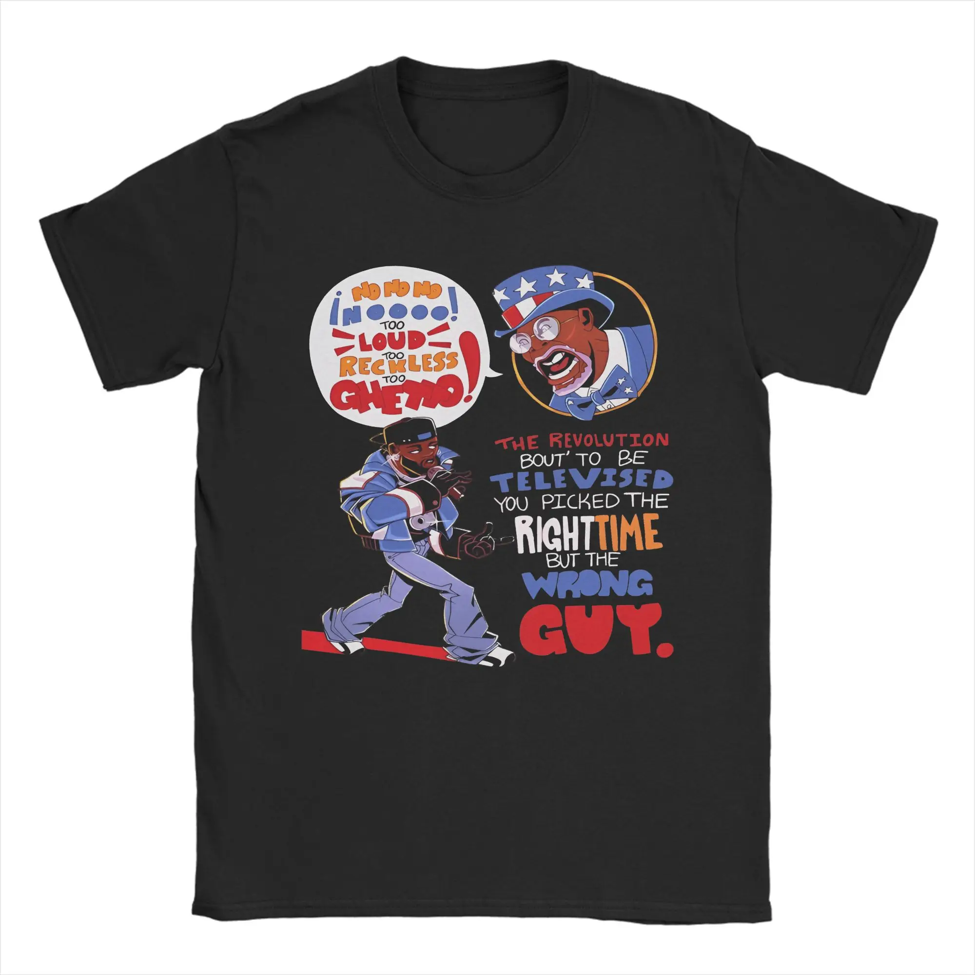 Say Drake Pure Cotton T Shirt For Adult Summer Y2K Basic T-Shirts Round Neck Harajuku Tee Shirt Oversized Wholesale Clothing
Say Drake Pure Cotton T Shirt For Adult Summer Y2K Basic T-Shirts Round Neck Harajuku Tee Shirt Oversized Wholesale Clothing