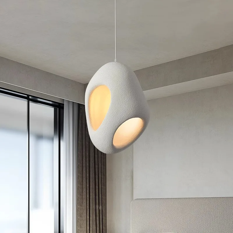Wabi Stillwind Chandelier Living Room Light Dining Room Light Model Room Modern Simple Homestay Bar Designer
Wabi Stillwind Chandelier Living Room Light Dining Room Light Model Room Modern Simple Homestay Bar Designer