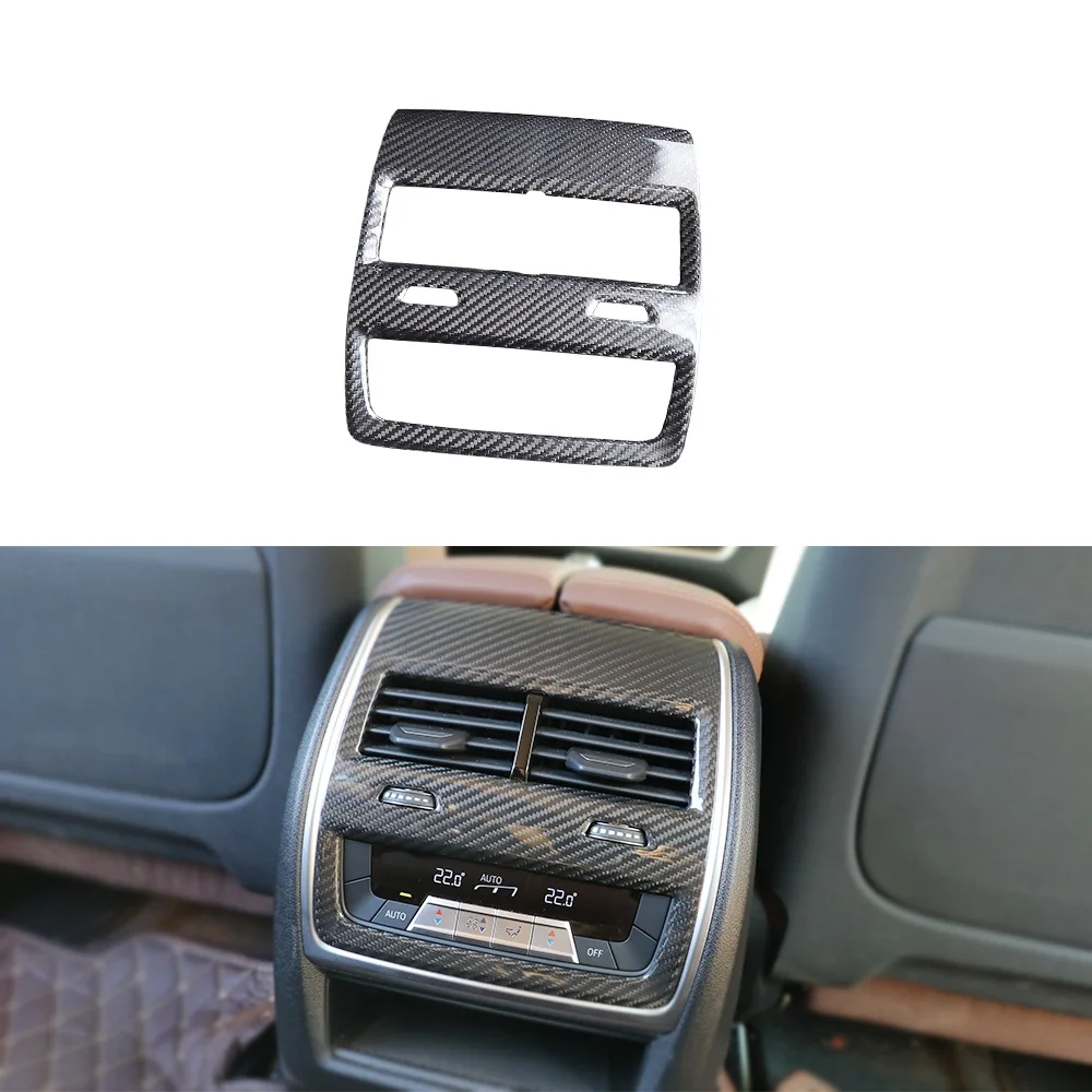 15 шт./компл., внутренняя отделка из сухого углеродного волокна, крышка приборной панели, крышка центральной консоли, дверные накладки для BMW X5 G05 2018+
15 шт./компл., внутренняя отделка из сухого углеродного волокна, крышка приборной панели, крышка центральной консоли, дверные накладки для BMW X5 G05 2018+