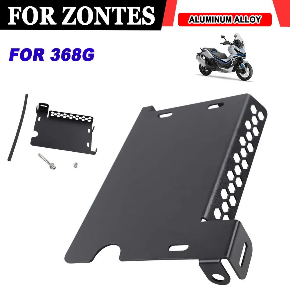 Для ZONTES 368G 368E 368K аксессуары для мотоциклов, защитная пластина двигателя, защита шасси, нижняя защитная крышка, алюминиевый сплав
Для ZONTES 368G 368E 368K аксессуары для мотоциклов, защитная пластина двигателя, защита шасси, нижняя защитная крышка, алюминиевый сплав