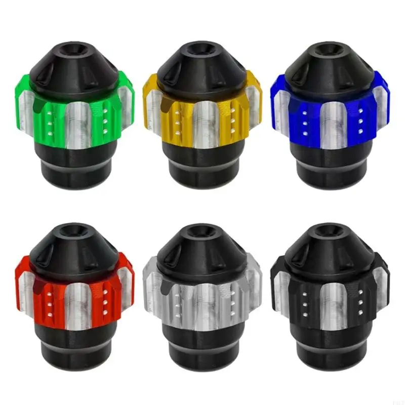2025 New Lightweight Metal Motorcycle Fork Crash Protector Easy to Install Fork Cup Motorcycle Safety Enhancement
2025 New Lightweight Metal Motorcycle Fork Crash Protector Easy to Install Fork Cup Motorcycle Safety Enhancement