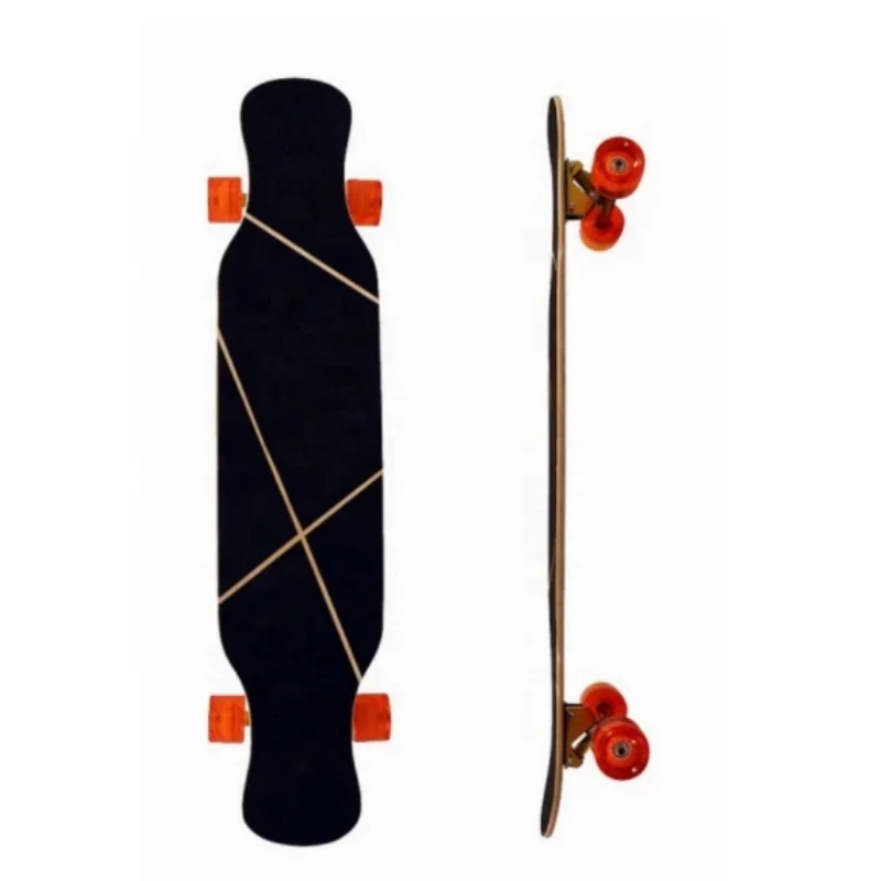 JIESEN OEM ODM Longboard Skate Deck Custom Blank Skateboard Deck For Children Longboard Complete Skateboard
JIESEN OEM ODM Longboard Skate Deck Custom Blank Skateboard Deck For Children Longboard Complete Skateboard
