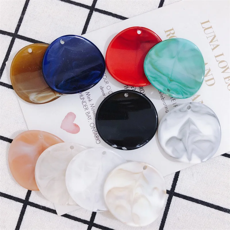 Wholesale 100pcs/lot color print geometry Curved rounds shape acrylic beads diy jewelry garment accessory
Wholesale 100pcs/lot color print geometry Curved rounds shape acrylic beads diy jewelry garment accessory
