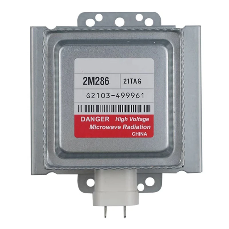 Магнетрон 2M286 2M286-21TAG для LG 2M286 2M286-21TAG заменяет магнетрон для микроволновой печи
Магнетрон 2M286 2M286-21TAG для LG 2M286 2M286-21TAG заменяет магнетрон для микроволновой печи