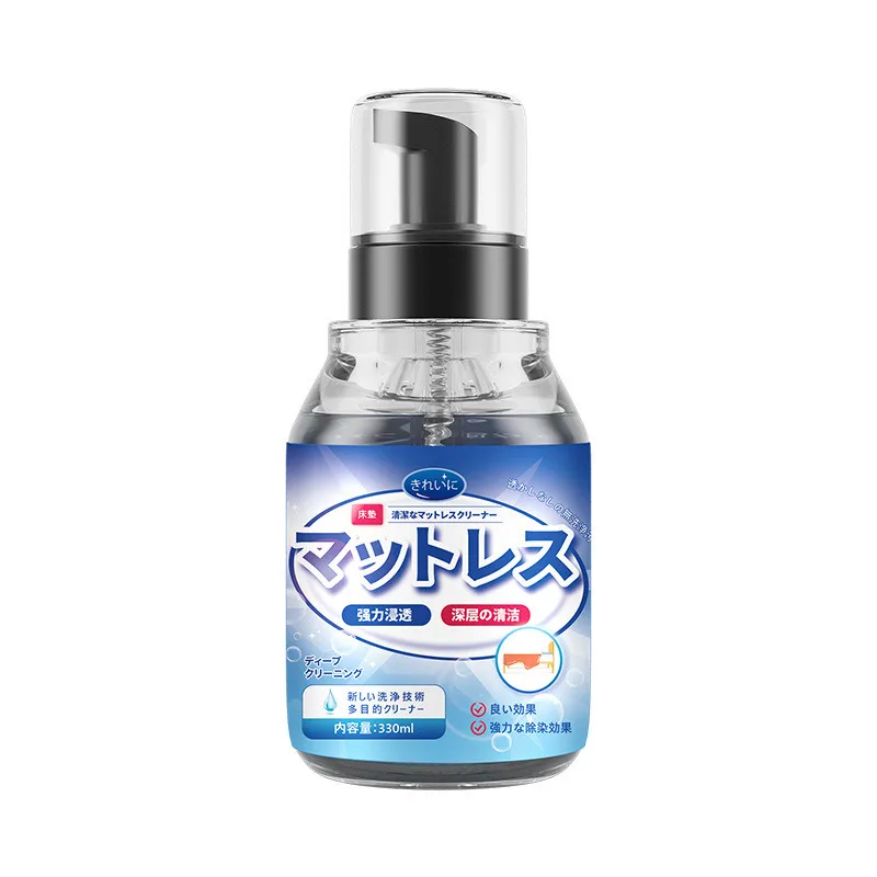 Очиститель матрасов, средство для удаления пятен, средство для чистки латексных матрасов Simmons, средство для сухой чистки пятен мочи
Очиститель матрасов, средство для удаления пятен, средство для чистки латексных матрасов Simmons, средство для сухой чистки пятен мочи