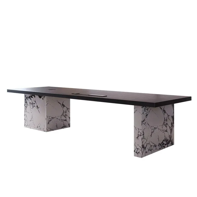 Solid wood boss desk office large board table desk computer desk light luxury high-end workbench
Solid wood boss desk office large board table desk computer desk light luxury high-end workbench
