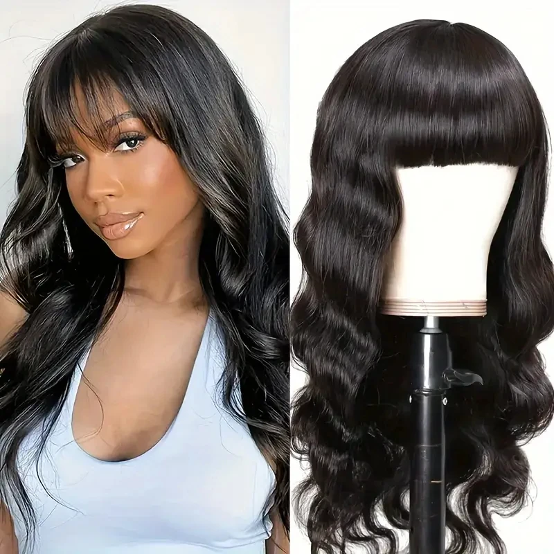 Парики HAIRTIME с волнистыми волосами, 30 дюймов, человеческие волосы, 180% плотность, Бразильская бахрома, Remy, парик для женщин, машинная работа
Парики HAIRTIME с волнистыми волосами, 30 дюймов, человеческие волосы, 180% плотность, Бразильская бахрома, Remy, парик для женщин, машинная работа