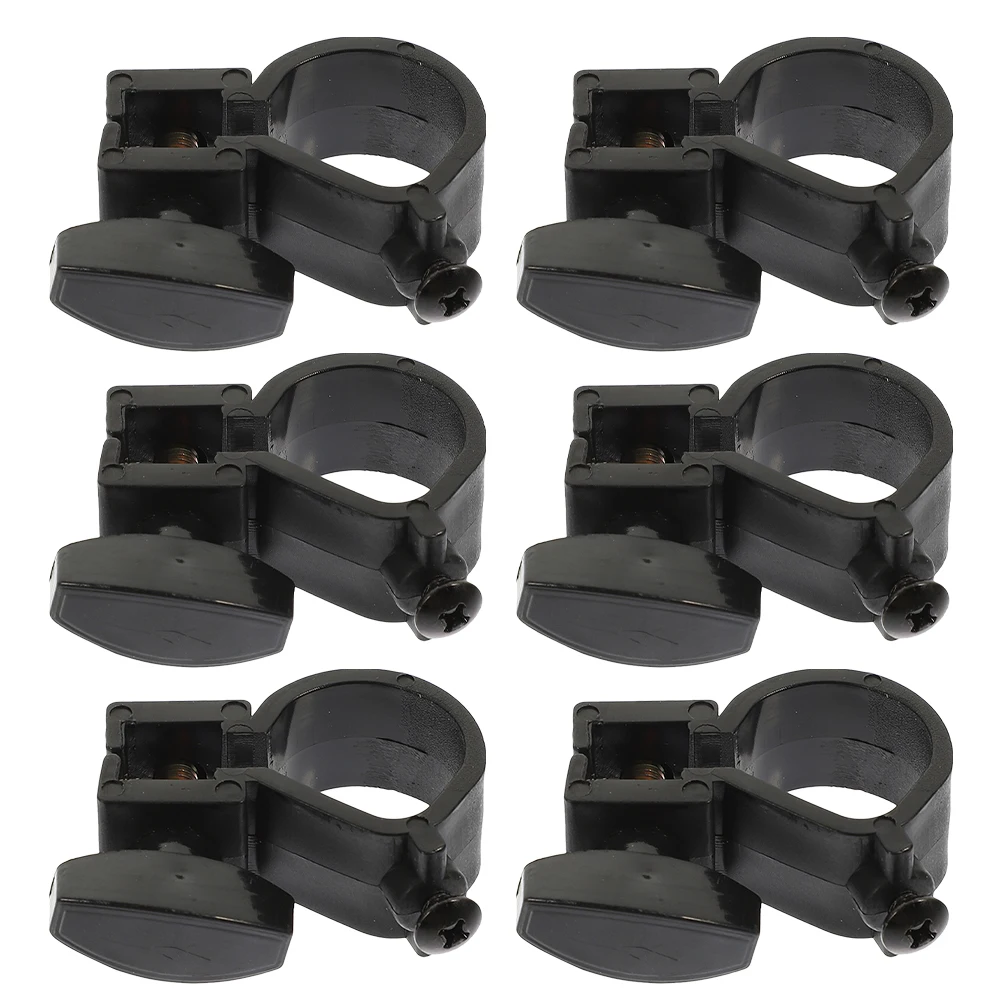 6pcs Folding Easel Accessories Compact Portable Painting Stand Parts Black Easel Tension Screws Sliding Brackets Stabilizing
6pcs Folding Easel Accessories Compact Portable Painting Stand Parts Black Easel Tension Screws Sliding Brackets Stabilizing