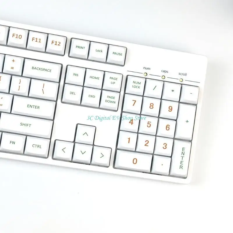 E74d 139 клавиши 5-сайд-краситель подкапт толстые клавиши PBT Установите xda Profile
E74d 139 клавиши 5-сайд-краситель подкапт толстые клавиши PBT Установите xda Profile