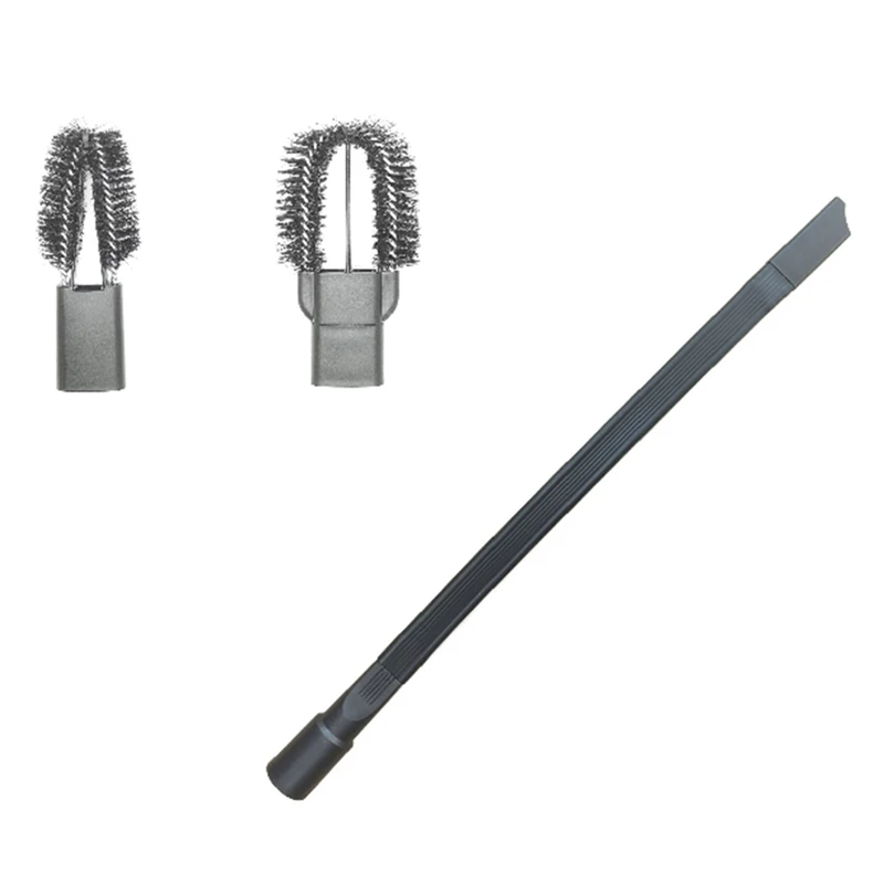 3 шт. гибкая щелевая насадка и щетка для Numatic Henry Turbo HVR200T HZQ250 NVP200, запасные части для пылесоса
3 шт. гибкая щелевая насадка и щетка для Numatic Henry Turbo HVR200T HZQ250 NVP200, запасные части для пылесоса