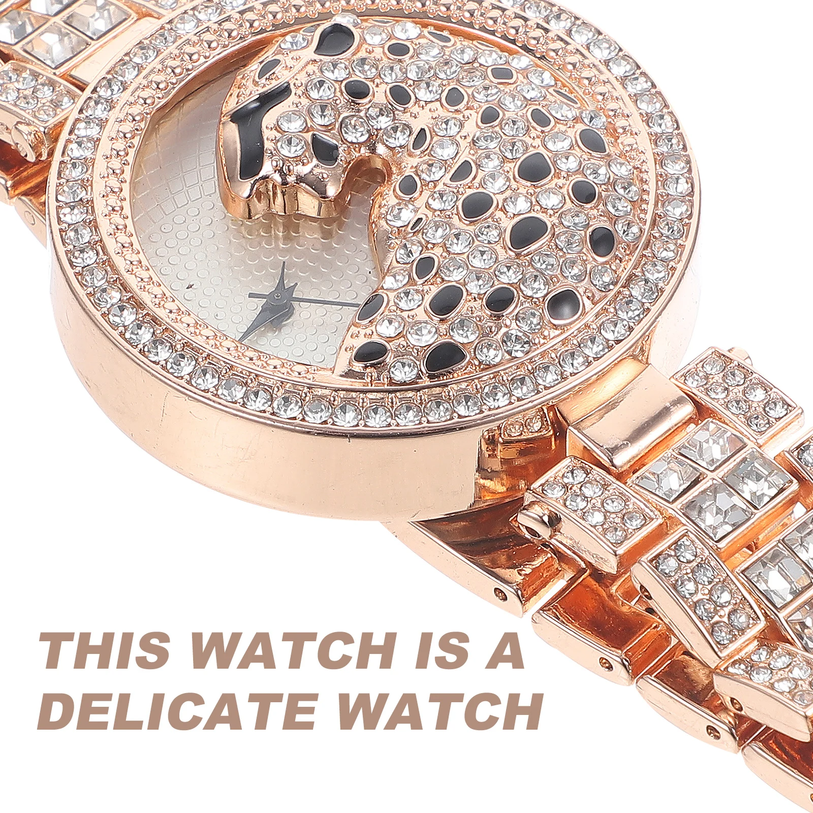 Quartz Watches for Women Casual Bling Lady Wristwatch Fashion Ladies Watch Suitable All Occasions
Quartz Watches for Women Casual Bling Lady Wristwatch Fashion Ladies Watch Suitable All Occasions
