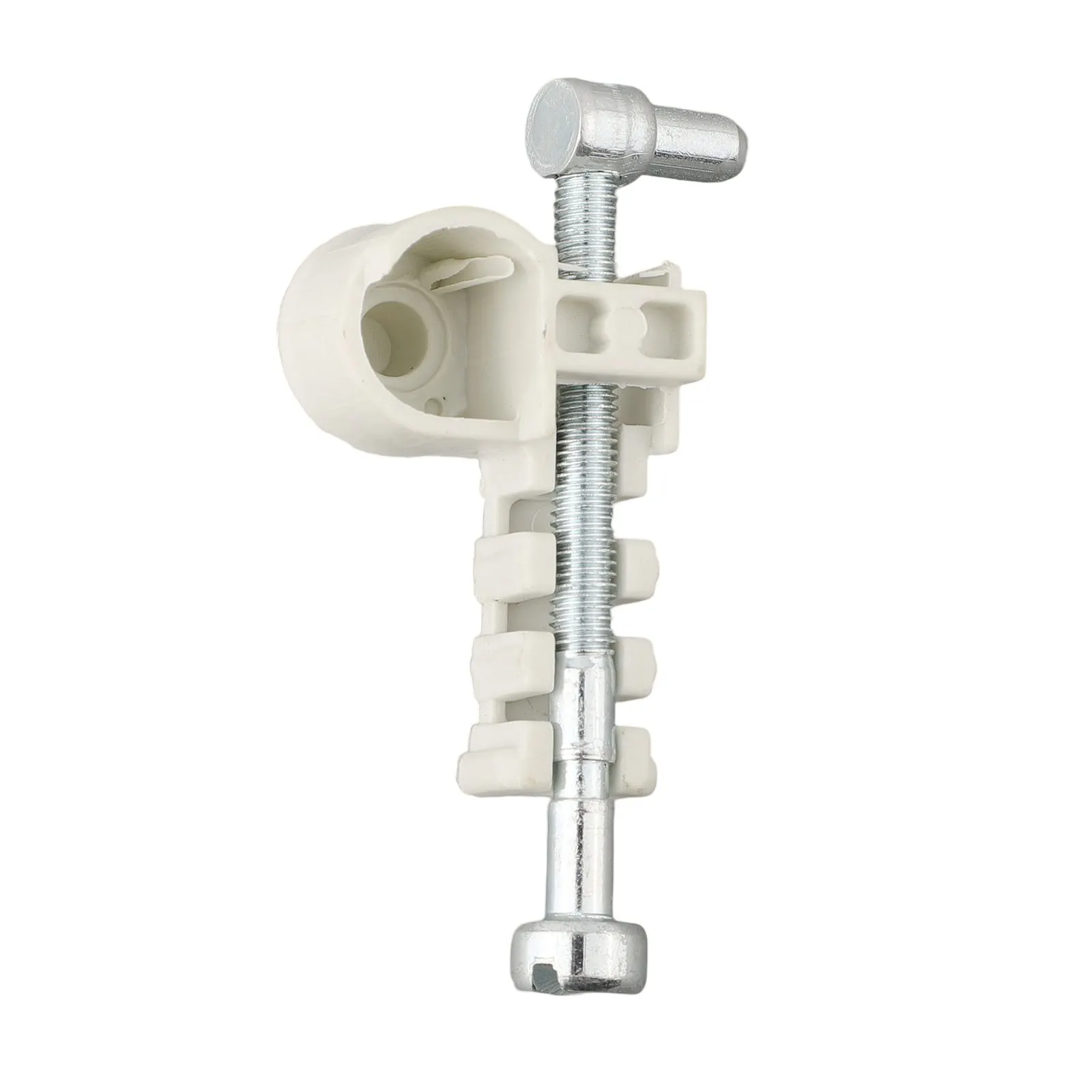 A Must Have Tool CHAIN ADJUSTER TENSIONER Developed to Match the Specifications of the Following Models MS170/MS180
A Must Have Tool CHAIN ADJUSTER TENSIONER Developed to Match the Specifications of the Following Models MS170/MS180