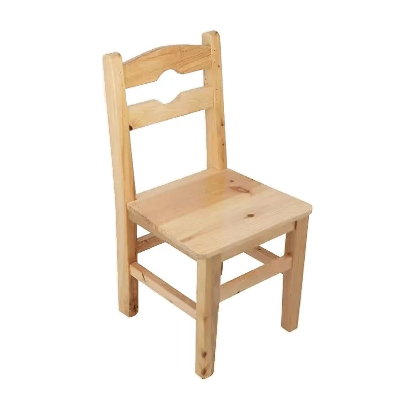 Solid wood chair chair mortise square stool household farmhouse old-fashioned back chair stool restaurant stall restaurant
Solid wood chair chair mortise square stool household farmhouse old-fashioned back chair stool restaurant stall restaurant