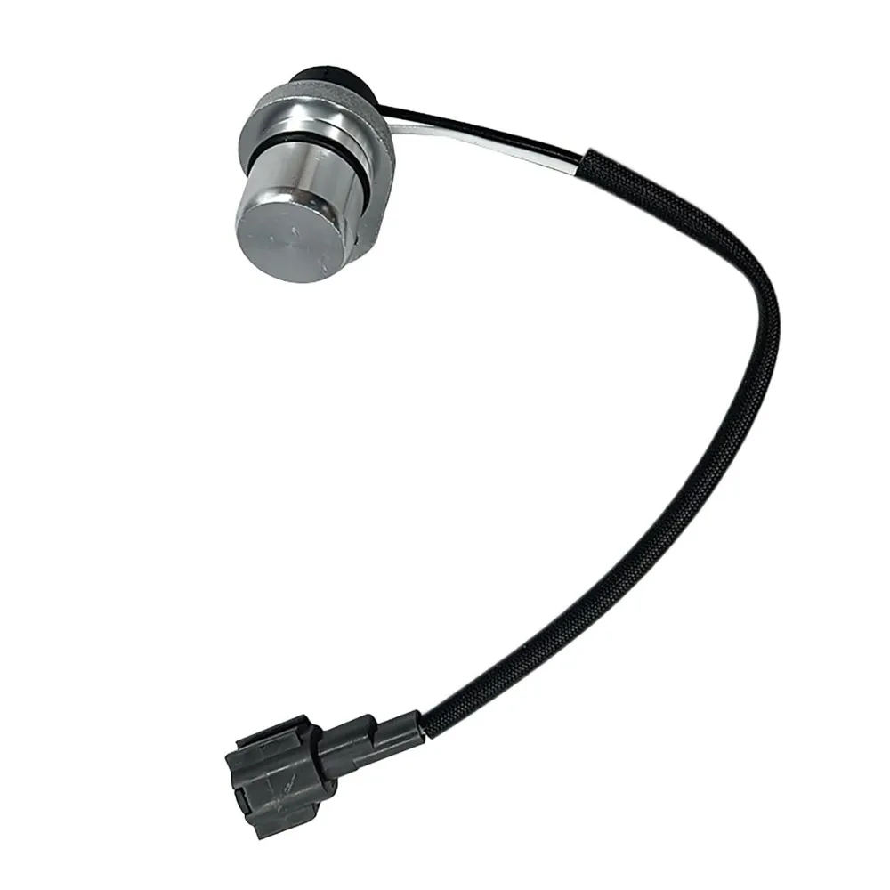 FridayParts Speed Sensor 4265372 Compatible for John Deere Excavator 180 210 200LC 270LC 330LC 370 892 2054 2554 3554 Replacemen
FridayParts Speed Sensor 4265372 Compatible for John Deere Excavator 180 210 200LC 270LC 330LC 370 892 2054 2554 3554 Replacemen