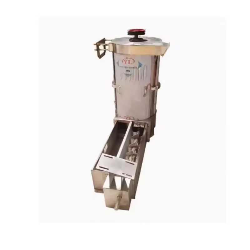 Corn Bean Clean And Centrifugal Spin Drying Machine Wheat Grain Cleaning Machine
Corn Bean Clean And Centrifugal Spin Drying Machine Wheat Grain Cleaning Machine