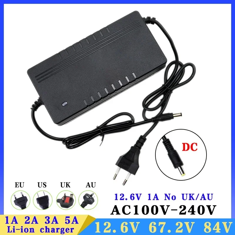 Φ DC 12V 67,2 V 84V для 1A 2A 3A 5A 10A AC110-240V strip Универсальный адаптер 12V 60V 72V Светодиодный источник питания
Φ DC 12V 67,2 V 84V для 1A 2A 3A 5A 10A AC110-240V strip Универсальный адаптер 12V 60V 72V Светодиодный источник питания