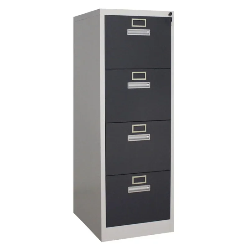 Hot SalesUnder Desk Office File Storage Furniture Black Pedestal Lockable Steel Cupboard 4 Drawers Metal Office File Cabinet
Hot SalesUnder Desk Office File Storage Furniture Black Pedestal Lockable Steel Cupboard 4 Drawers Metal Office File Cabinet
