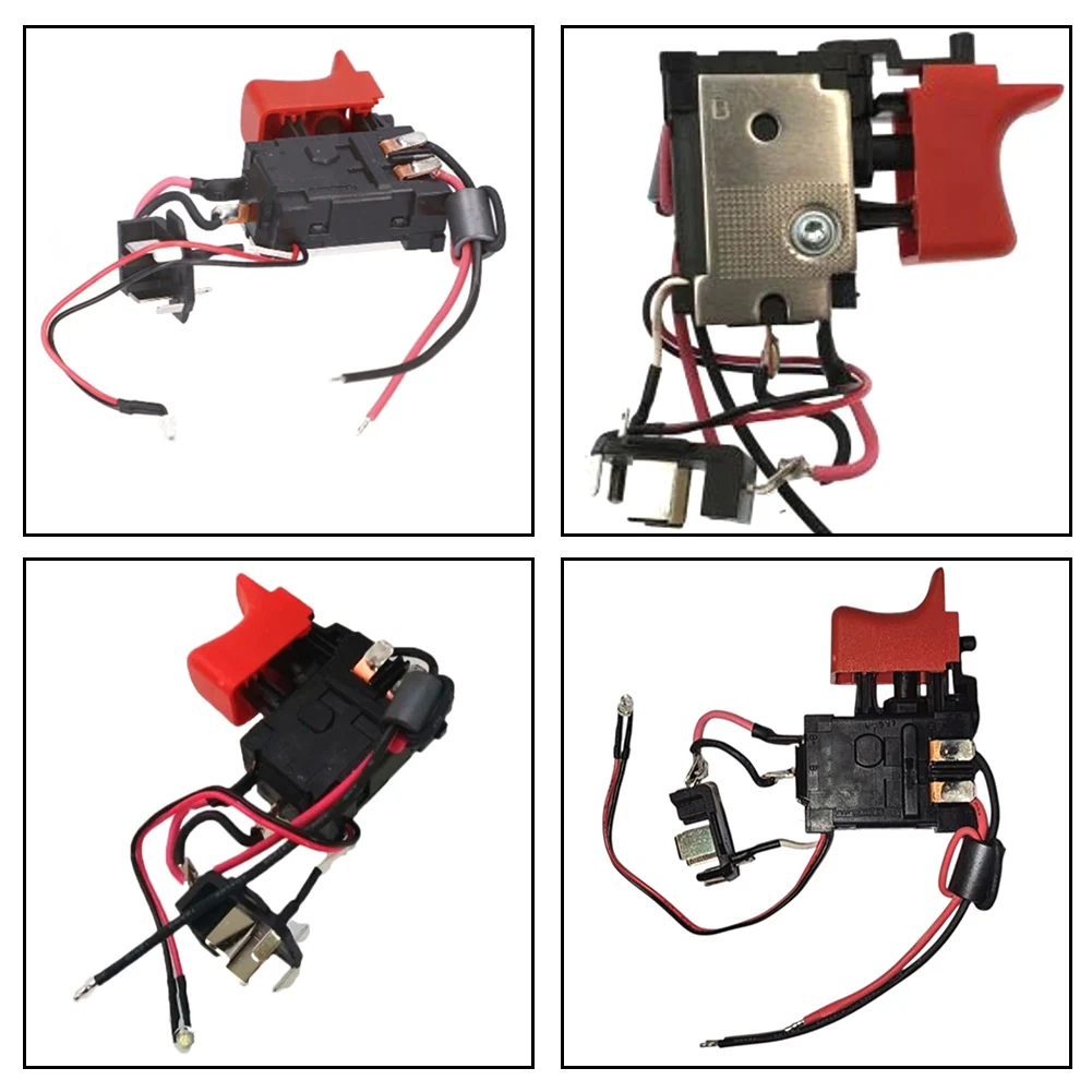 Repair Use Maintenance No as Picture Drill Switch Electric Contact Compact Design Easy Installation Single Unit
Repair Use Maintenance No as Picture Drill Switch Electric Contact Compact Design Easy Installation Single Unit