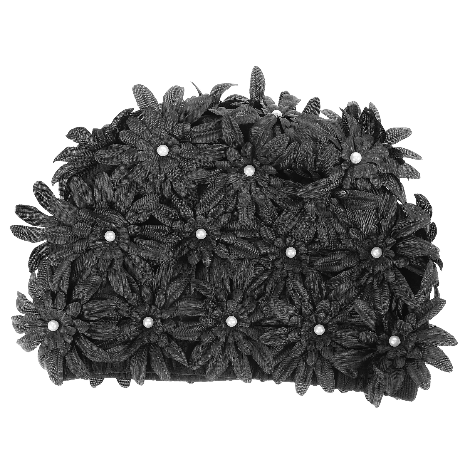 Waterproof Flower Swimming Cap Long Hair Spandex Ladies Caps for Women Pool The Flowers
Waterproof Flower Swimming Cap Long Hair Spandex Ladies Caps for Women Pool The Flowers