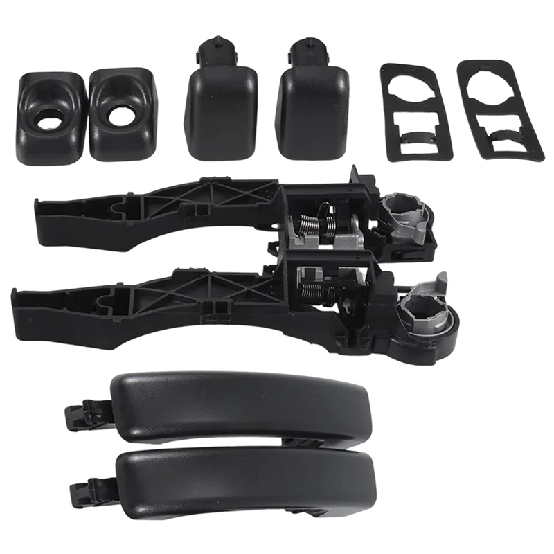 Superior-Door Handle Sliding Door + Bracket Carrier For Renault Master 3 Master GII Movano B 806079208R 806069981R Replacement P
Superior-Door Handle Sliding Door + Bracket Carrier For Renault Master 3 Master GII Movano B 806079208R 806069981R Replacement P