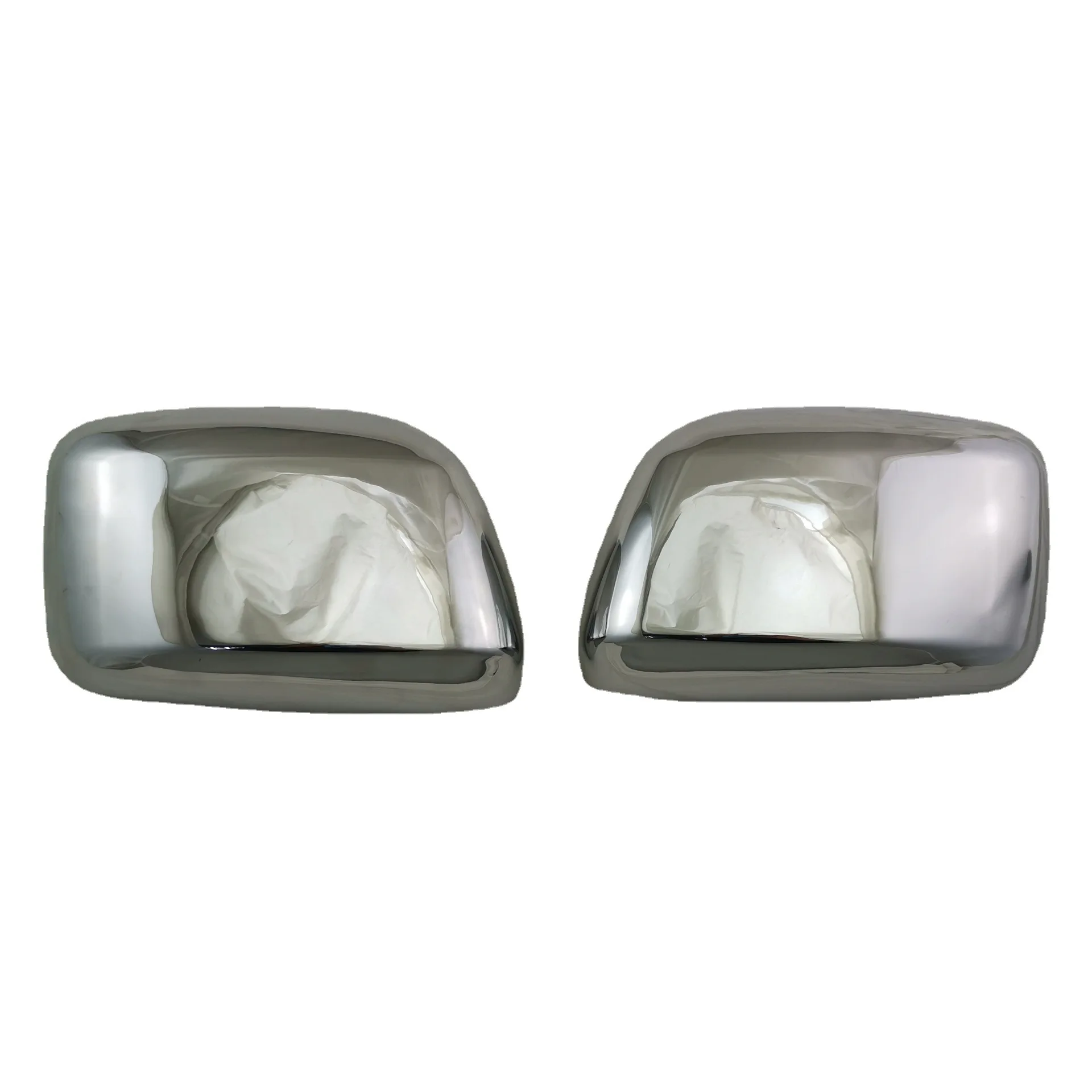 Car Rearview Rear View Mirror Cover Trim Sticker ABS Styling Accessories For 2007-2014 NissanNAVARA D40 Frontier
Car Rearview Rear View Mirror Cover Trim Sticker ABS Styling Accessories For 2007-2014 NissanNAVARA D40 Frontier
