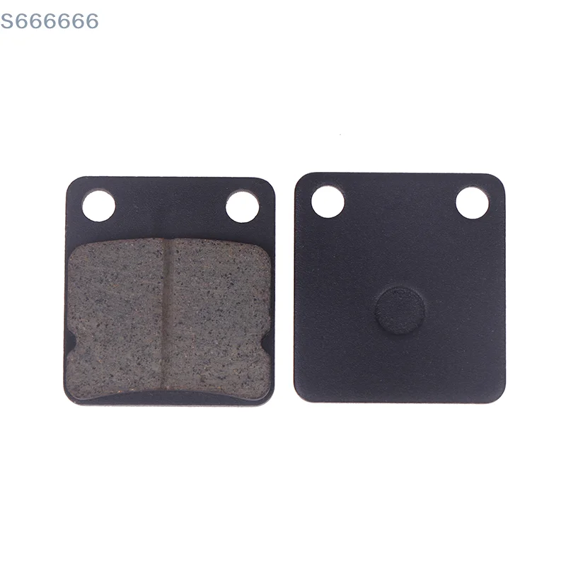 Braking Pads for 50cc-250cc Motorcycles, Scooter Hydraulics, ATV Quad Go Kart, Dirt Pit Bikes
Braking Pads for 50cc-250cc Motorcycles, Scooter Hydraulics, ATV Quad Go Kart, Dirt Pit Bikes