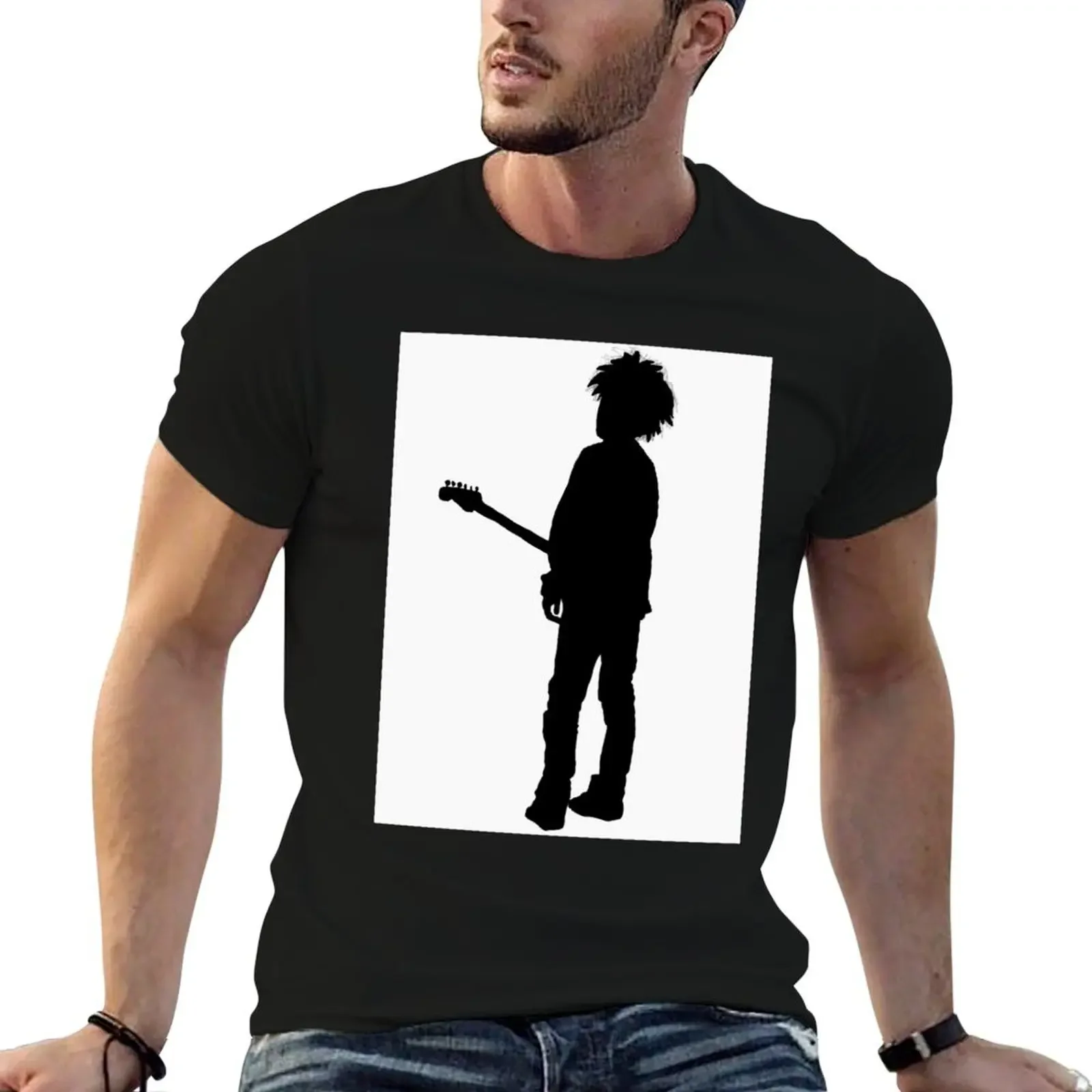 Robert 'Cure' Smith Baseball T-Shirt kawaii clothes funny costumes graphic t shirts Funny t-shirts mens t shirts
Robert 'Cure' Smith Baseball T-Shirt kawaii clothes funny costumes graphic t shirts Funny t-shirts mens t shirts