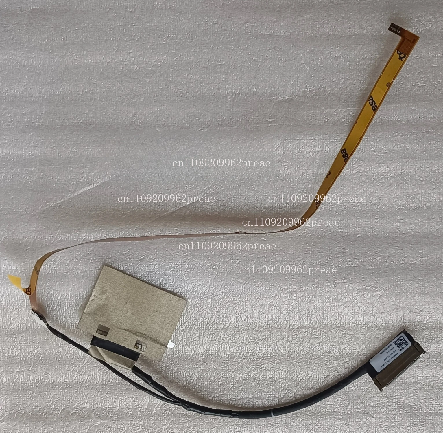 For Samsung Galaxy-Book NP750XDA Wi-Fi Wireless Antenna - Dual Main & Aux BA83-02106A HQ213117GJ000
For Samsung Galaxy-Book NP750XDA Wi-Fi Wireless Antenna - Dual Main & Aux BA83-02106A HQ213117GJ000