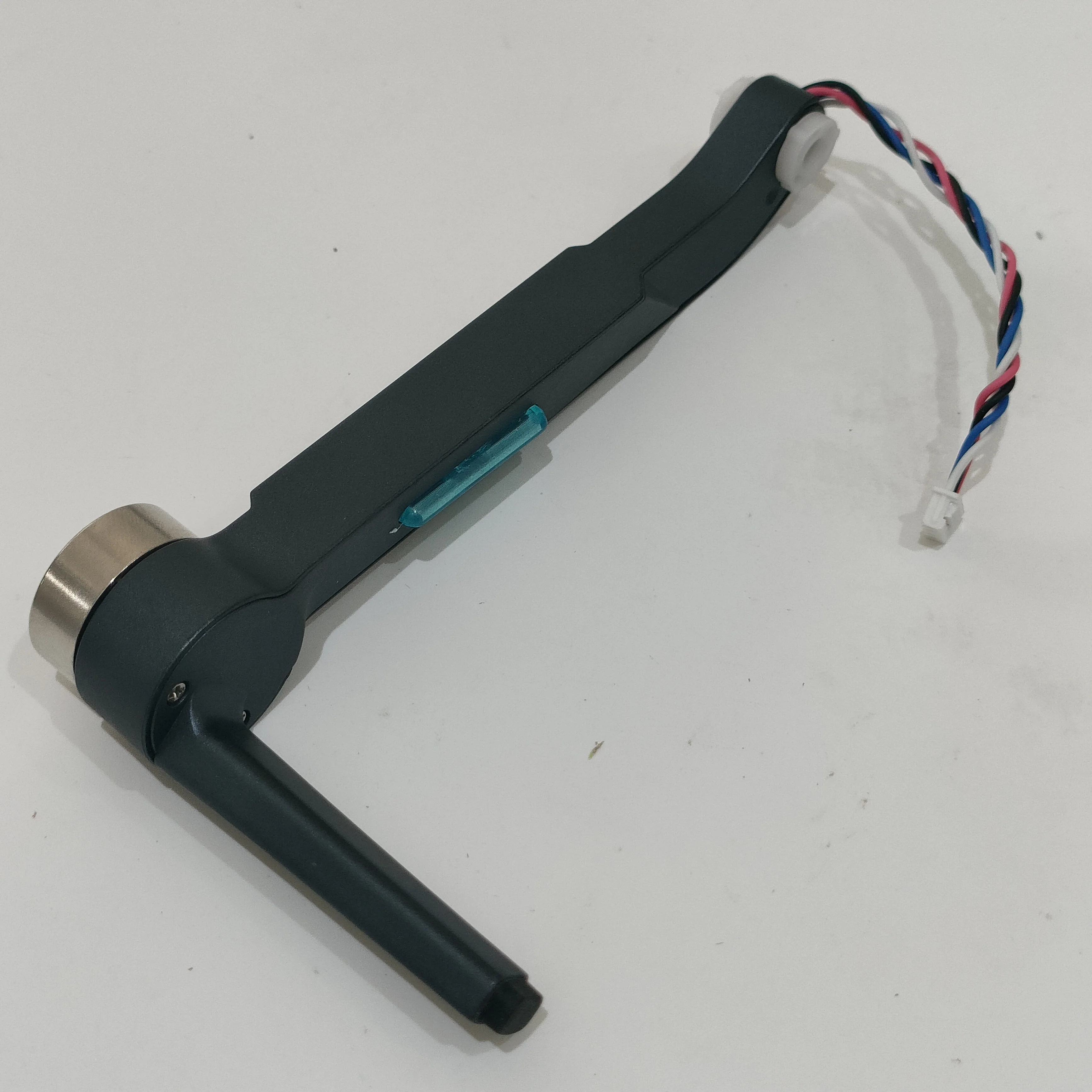 Front Arm A for XT606 Max GPS Foldable Brushless Motor Drone Spare Parts
Front Arm A for XT606 Max GPS Foldable Brushless Motor Drone Spare Parts