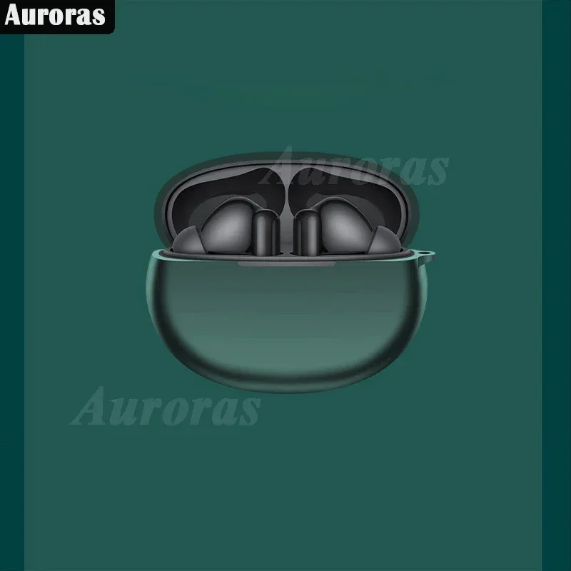 Auroras For Huawei Freebuds 6i Case Silicone Clear Shockproof Earphone Accessories Protector For Huawei Freebuds 6i Cover
Auroras For Huawei Freebuds 6i Case Silicone Clear Shockproof Earphone Accessories Protector For Huawei Freebuds 6i Cover
