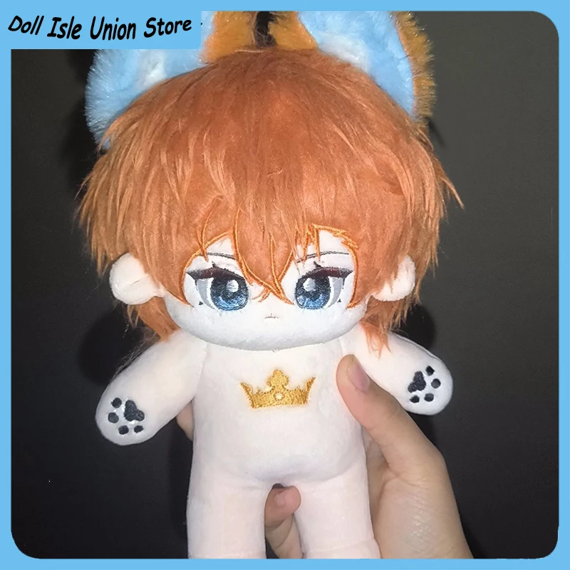 Прекрасный красивый мальчик Накахара Чууя атрибуты плюшевая хлопковая кукла тело 20 см игрушки могут одеваться фигурка плюшевая косплей подарок аниме
Прекрасный красивый мальчик Накахара Чууя атрибуты плюшевая хлопковая кукла тело 20 см игрушки могут одеваться фигурка плюшевая косплей подарок аниме